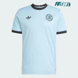 Camiseta Futbol Alemania 125 Aniversario Edición Portero 2025