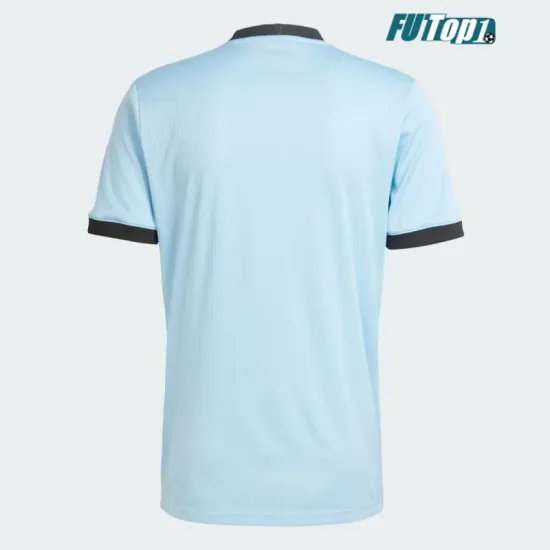 Camiseta Futbol Alemania 125 Aniversario Edición Portero 2025