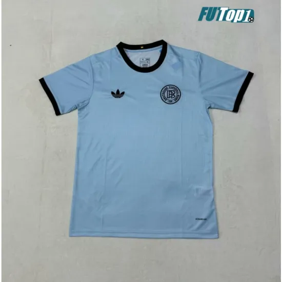 Camiseta Futbol Alemania 125 Aniversario Edición Portero 2025