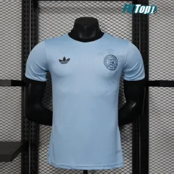 Camiseta Replica Alemania 125 Aniversario Edición Portero 2025 Versión Jugador