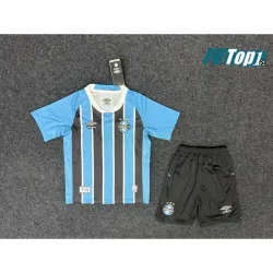 Camiseta Barata Gremio Local Primera Equipación 2025/26 Niño