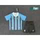 Camiseta Barata Gremio Local Primera Equipación 2025/26 Niño