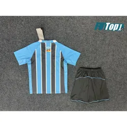 Camiseta Barata Gremio Local Primera Equipación 2025/26 Niño