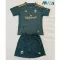 Camiseta Calidad AAA Portland Timbers Local 2025/26 Equipación
