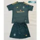 Camiseta Calidad AAA Portland Timbers Local 2025/26 Equipación