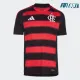 Camiseta Calidad Premium Flamengo Primera Equipación 2025/26