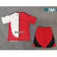 Camiseta Barata River Plate Thrid 2025/26 Niño