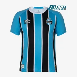 Camiseta Calidad THAI Gremio Primera Equipación 2025/26