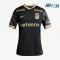 Camiseta Futbol Atlético Nacional Segunda Equipación 2025/26