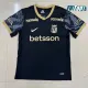 Camiseta Futbol Atlético Nacional Segunda Equipación 2025/26