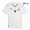 Camiseta Barata Ghana Home Primera Equipación 2025 