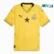 Camiseta Replica Ghana Away Segunda Equipación 2025