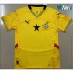 Camiseta Replica Ghana Away Segunda Equipación 2025