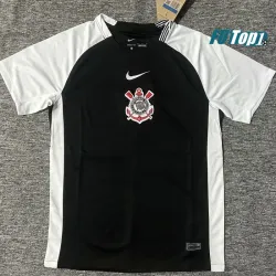 Camiseta Calidad AAA Corinthians Segunda Equipación 2025/26 