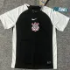 Camiseta Calidad AAA Corinthians Segunda Equipación 2025/26 