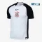 Camiseta Calidad Premium Corinthians Home Primera Equipación 2025/26