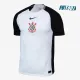 Camiseta Calidad Premium Corinthians Home Primera Equipación 2025/26