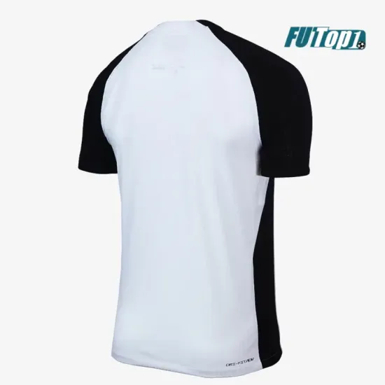 Camiseta Calidad Premium Corinthians Home Primera Equipación 2025/26