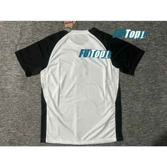 Camiseta Calidad Premium Corinthians Home Primera Equipación 2025/26