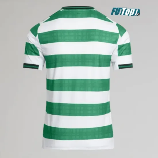 Camiseta Calidad THAI Celtic Primera Equipación 2025/26