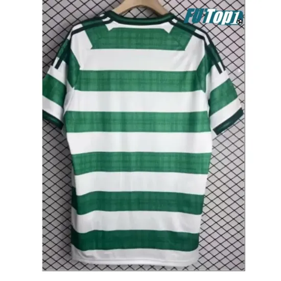 Camiseta Calidad THAI Celtic Primera Equipación 2025/26