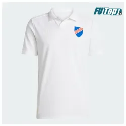 Camiseta Futbol Colo-Colo 100 Aniversario Edición 2025 