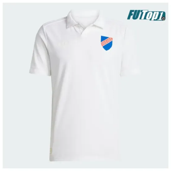 Camiseta Futbol Colo-Colo 100 Aniversario Edición 2025 
