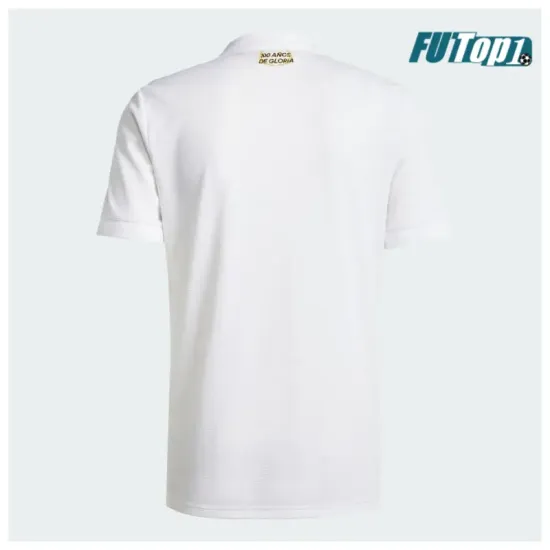 Camiseta Futbol Colo-Colo 100 Aniversario Edición 2025 