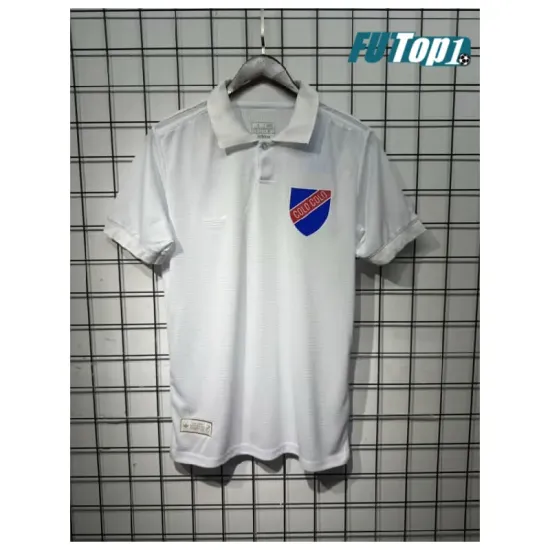 Camiseta Futbol Colo-Colo 100 Aniversario Edición 2025 