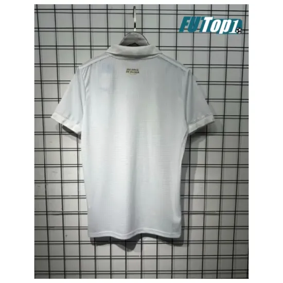 Camiseta Futbol Colo-Colo 100 Aniversario Edición 2025 