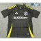 Camiseta Replica Colo-Colo Visitante Segunda Equipación 2025/26 