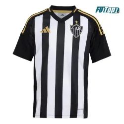Camiseta Barata Atlético Mineiro Local 2025/26