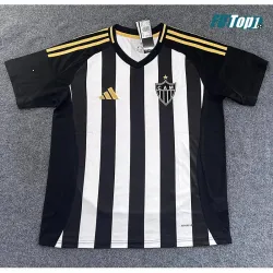 Camiseta Barata Atlético Mineiro Local 2025/26