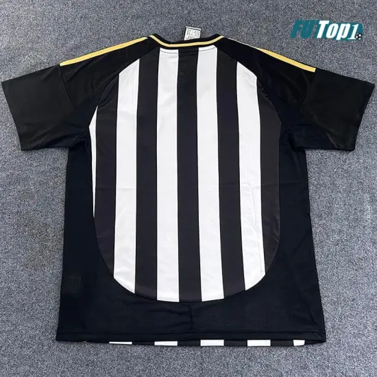 Camiseta Barata Atlético Mineiro Local 2025/26