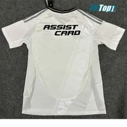 Camiseta Barata Colo-Colo Primera Equipación 2025/26