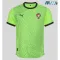 Camiseta Barata De Portero Portugal 2025 Verde