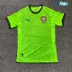 Camiseta Barata De Portero Portugal 2025 Verde