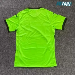Camiseta Barata De Portero Portugal 2025 Verde