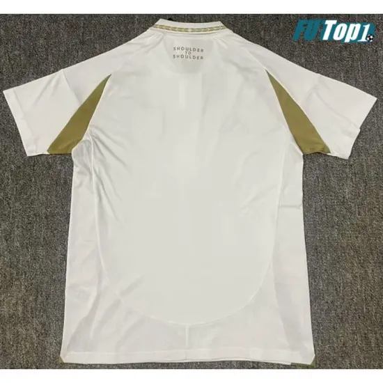 Camiseta Barata Los Angeles FC Visitante 2025/26