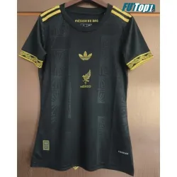 Camiseta Barata México Alternativo Tercera Equipación 2025