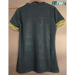 Camiseta Barata México Alternativo Tercera Equipación 2025