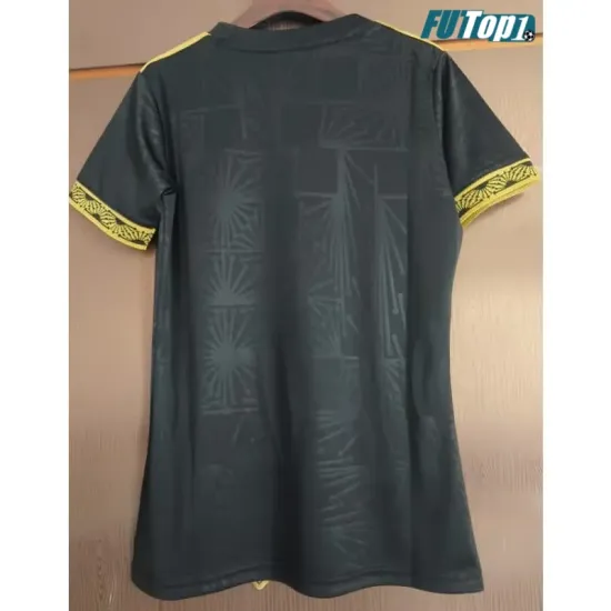 Camiseta Barata México Alternativo Tercera Equipación 2025