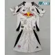 Camiseta Barata New York Red Bulls Away Segunda Equipación 2025/26 Niño