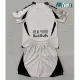 Camiseta Barata New York Red Bulls Away Segunda Equipación 2025/26 Niño