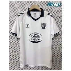 Camiseta Calidad AAA Celta De Vigo Especial Edición 2025 Blanco