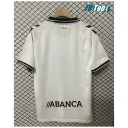 Camiseta Calidad AAA Celta De Vigo Especial Edición 2025 Blanco