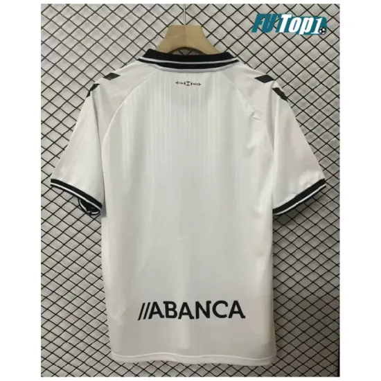 Camiseta Calidad AAA Celta De Vigo Especial Edición 2025 Blanco