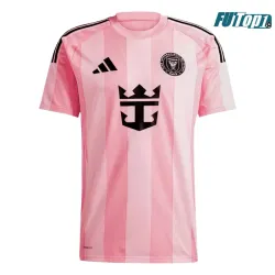 Camiseta Calidad AAA Inter Miami Home 2025/26