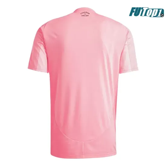 Camiseta Calidad AAA Inter Miami Home 2025/26