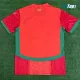 Camiseta Calidad AAA Marruecos Primera Equipación 2025